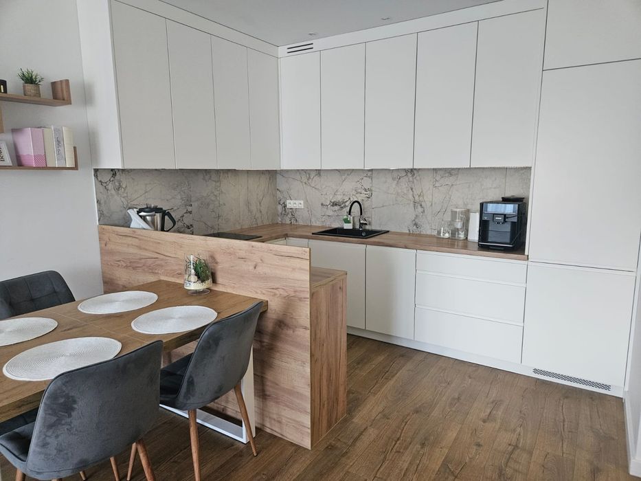 Zamiana na Dom lub większe mieszkanie