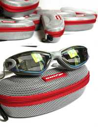 США! Професійні окуляри для плавання Speedo, очки для плавания, басейн