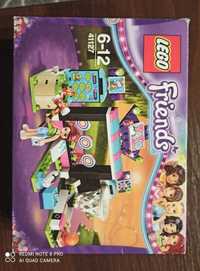 Klocki LEGO friends