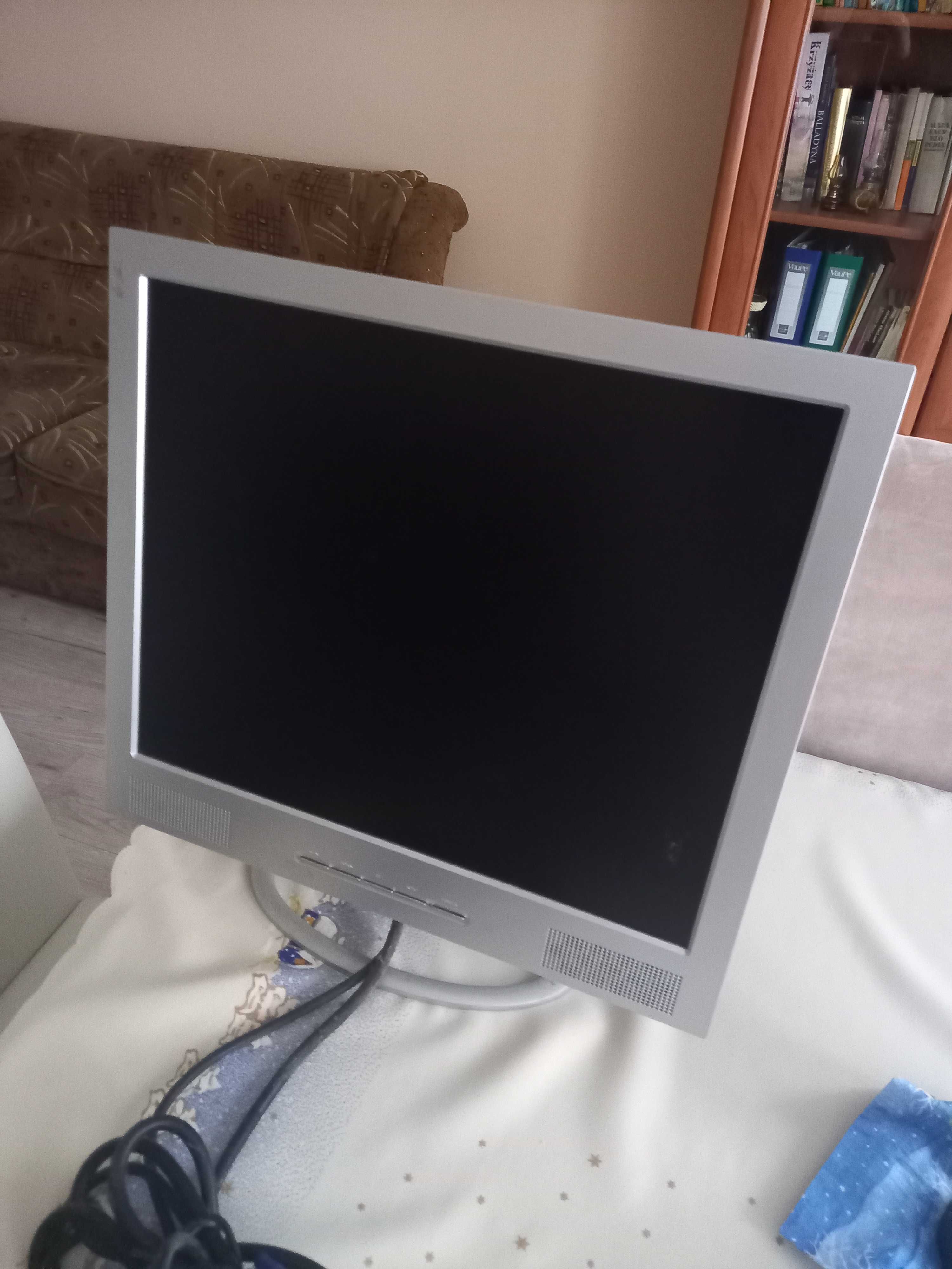 Monitor do komputera 19"