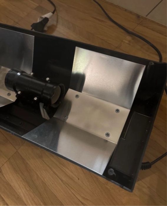 Exo terra klosz/oprawa na żarówkę