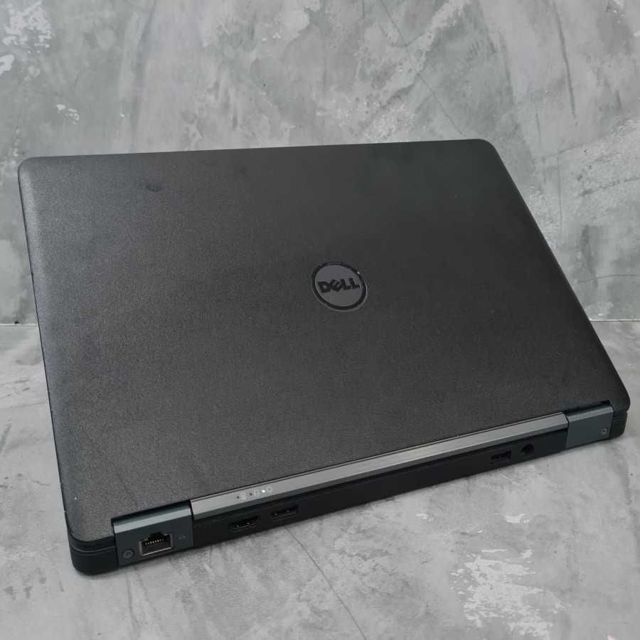 Dell Latitude E7250 | Disco SSD | i5-5300U | Super Leve e Fino