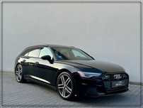 Audi A6 S-LINE 367ps matrix bang/olufsen panorama skóra head up view360 FV