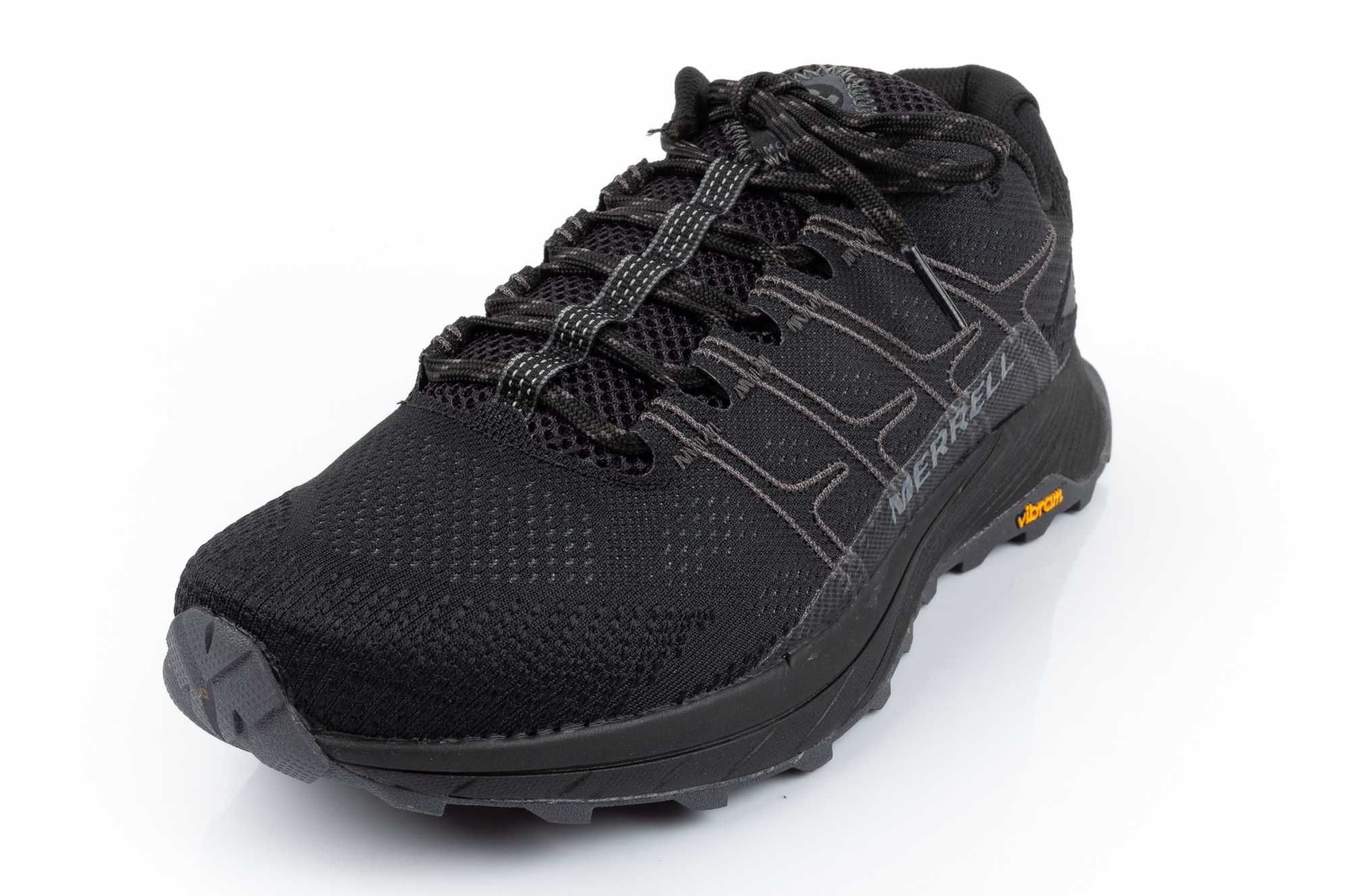 Buty męskie sportowe Merrell Moab Flight [J067533] r. 40-50