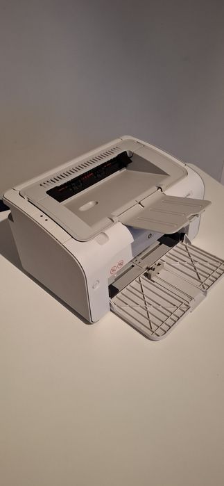 Drukarka laserowa HP P1005