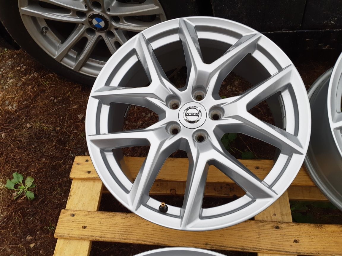 Диски R18 Volvo XC60 original 5 108 5x108 2018г