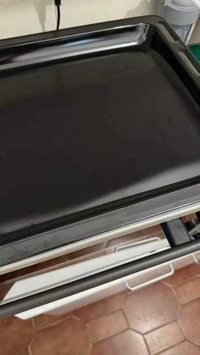Mini-forno G3 Ferrari ROSTO 37L 1500W
