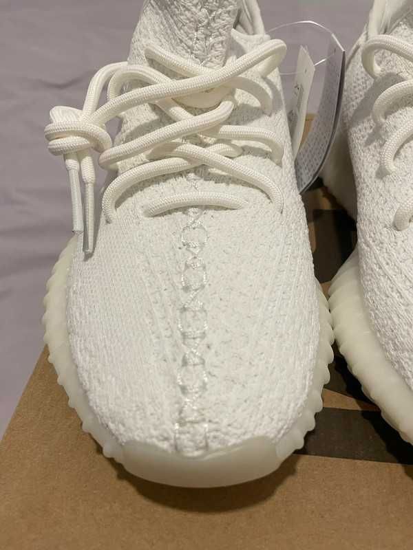 Trampki adidas Yeezy Boost 350 V2 Static Reflective unisex:39