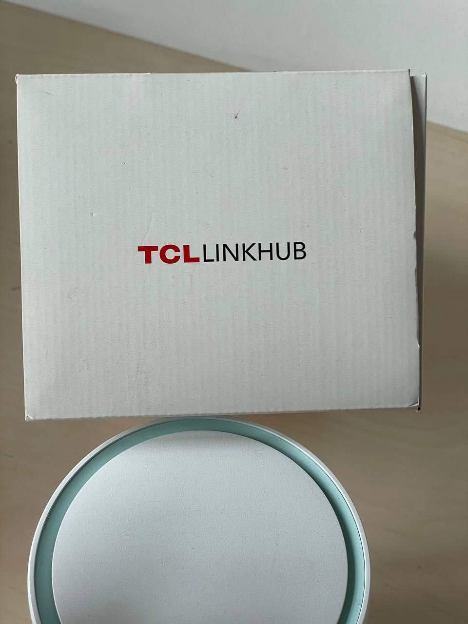 Router TCL LINKHUB LTE CAT13 na kartę SIM