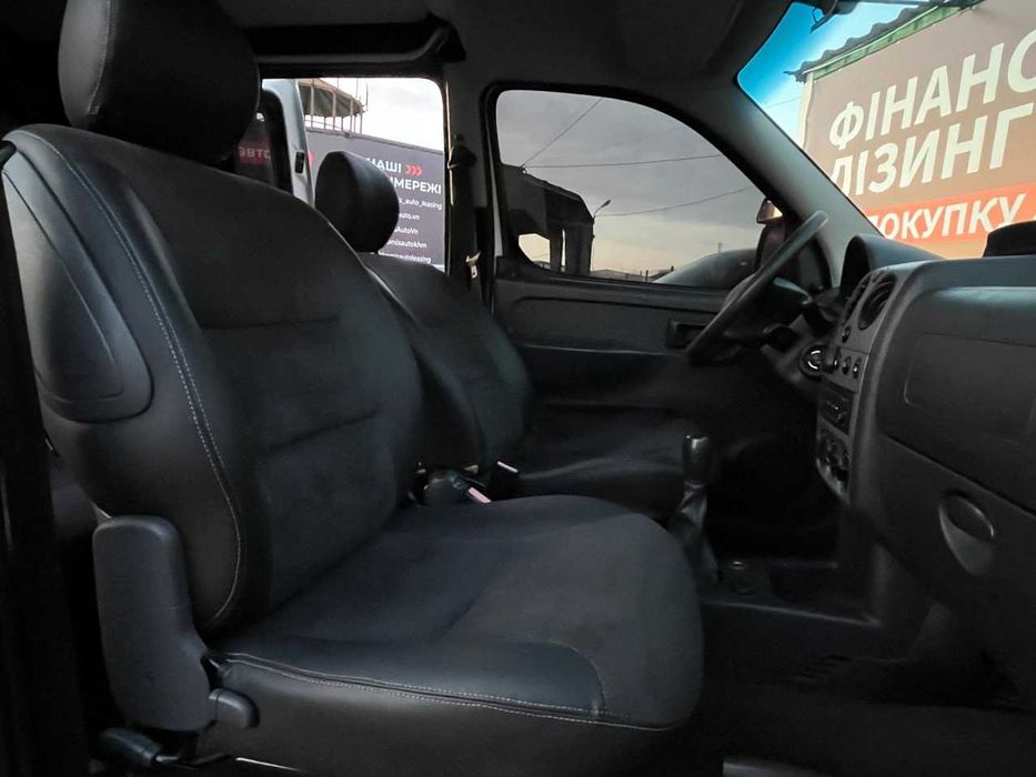 Продам  Peugeot Partner 2007. Можна в розстрочку, під викуп.