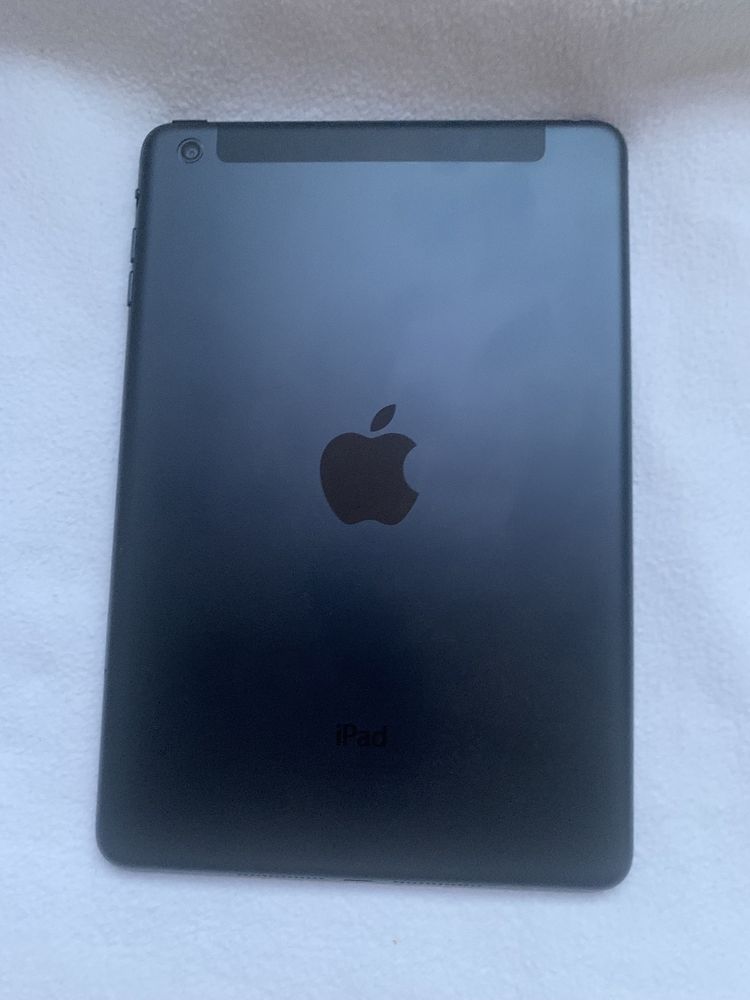 Apple Ipad Mini 3g 64GB 1st generation (Первое поколение)