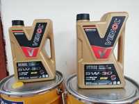 Olej silnikowy VENOL Synthesis Premium Plus DPF/FAP C3 505.01  5W30 5L