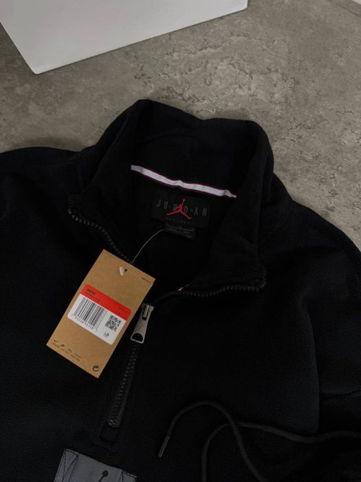 Флісові костюми jordan з вишитим логотипом
