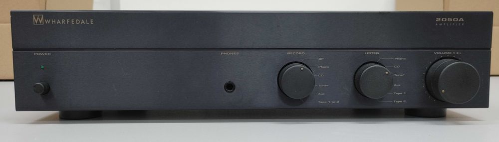 Підсилювач Wharfedale A2050