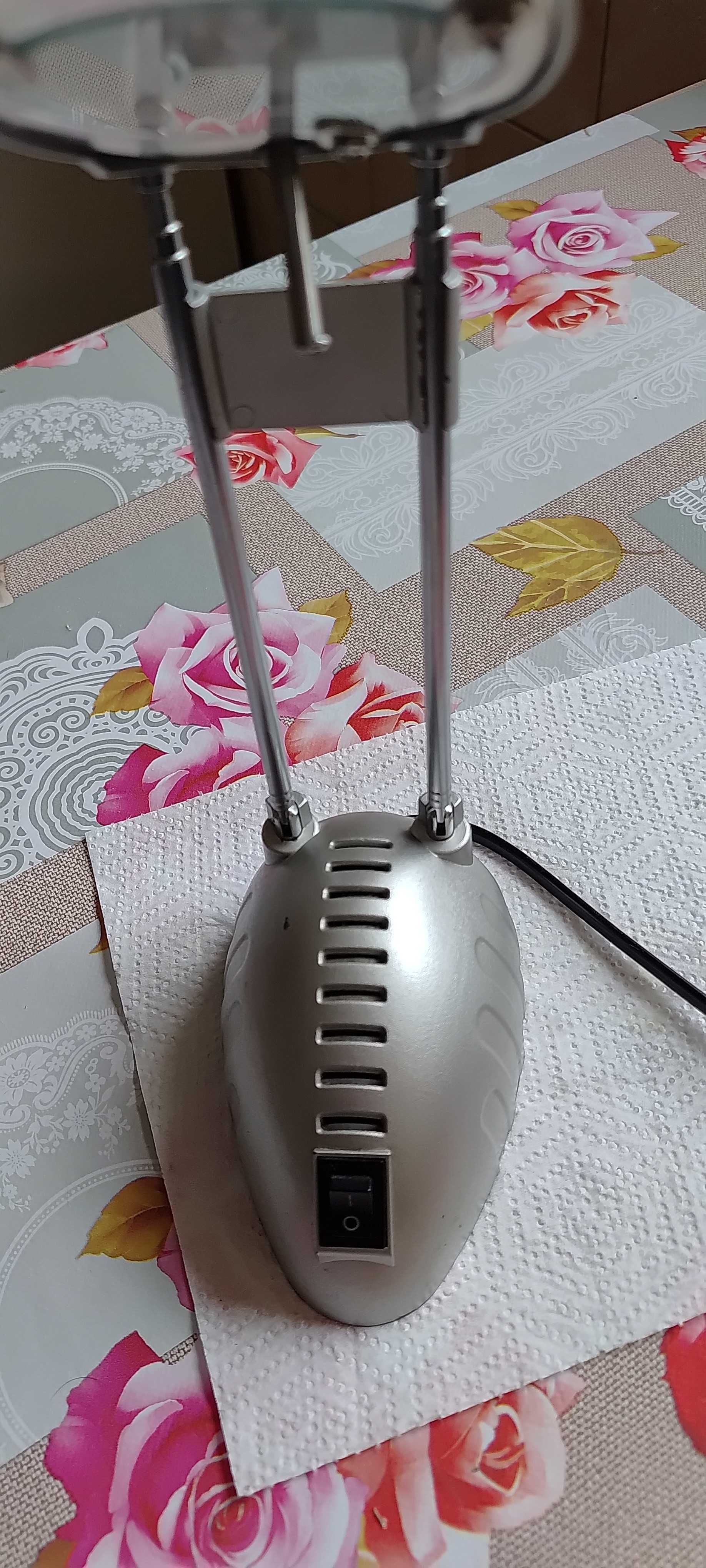 Lampka na Biurko Okazja 2szt