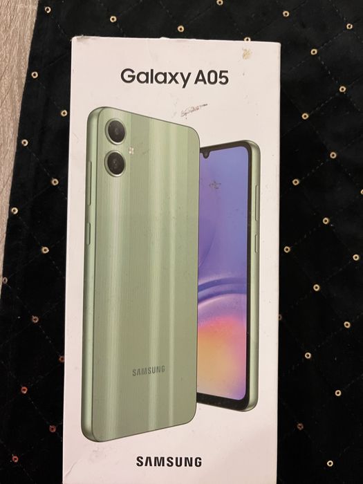 Smartfon Samsung A 05