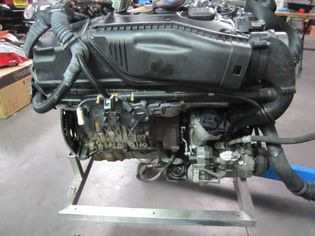 Motor Bmw M57 N2 -  30D Xdrive 235 cv