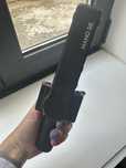 Gimbal Moza Nano SE