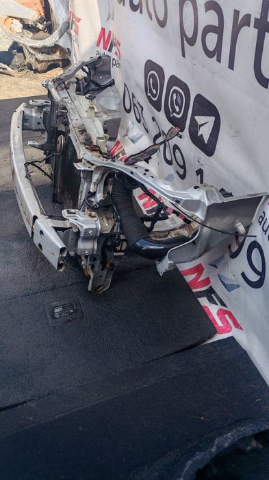 Телевізор установча панель toyota corolla e12