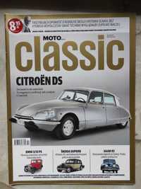 MOTO Salon classic 2/2013, 2/2017, 3/2017