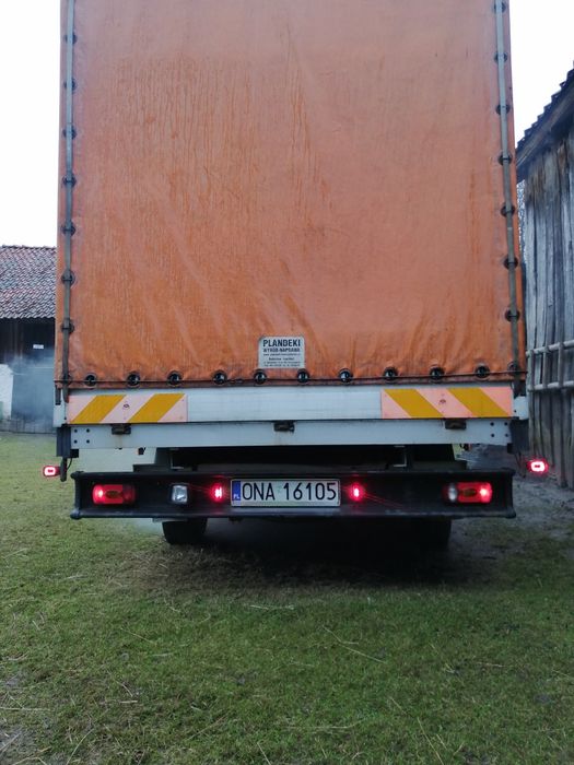RENAULT Master 2.5