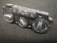 Modulo Comando de sofagem  originais Volkswagen beetle mk3 2012-2017