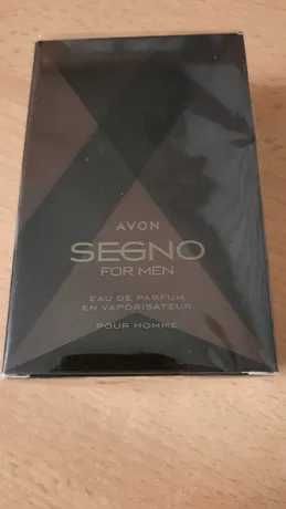 SEGNO - woda perfumowana dla niego