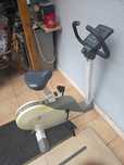 Rower stacjonarny, treningowy zadbany