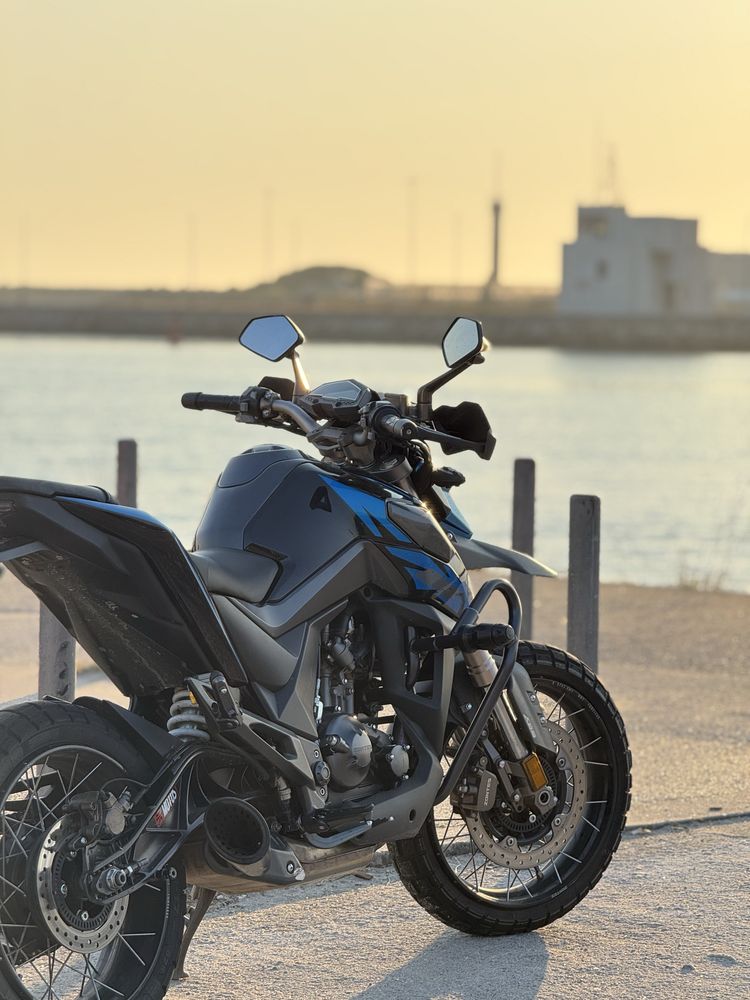 Zontes U1 125CC 2021