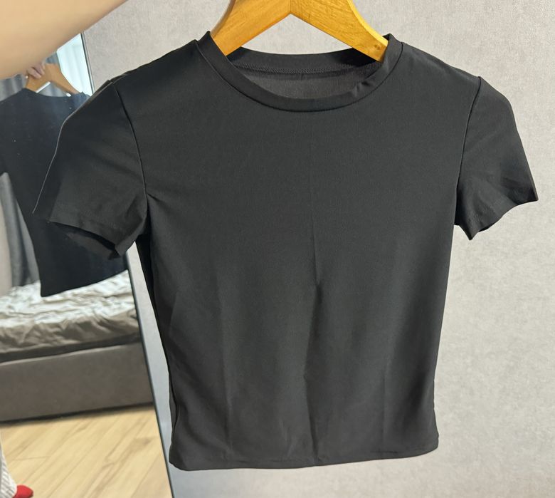 Футболка с микродайвинга