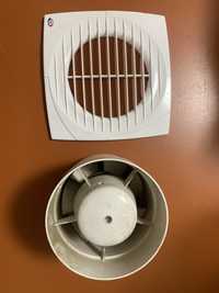 Витяжний вентилятор Vents 100  (Вентс 100 мм )