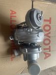 Turbina Toyota 17201- 0R022 i inne numery