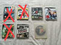 gry na konsole PS3