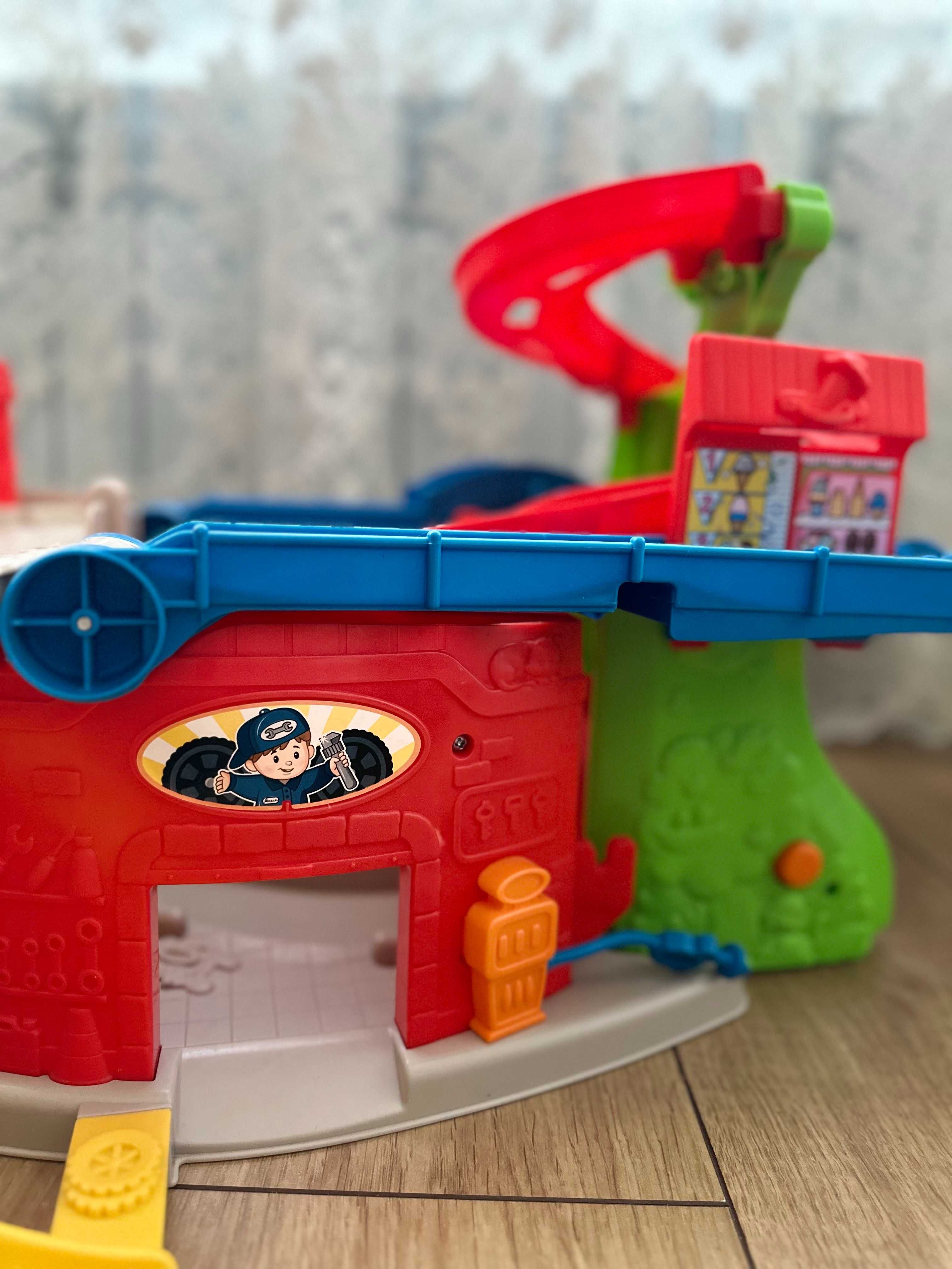 Трек | Fisher price | Skyway | Фішер Прайс | Hot Wheels | машинки