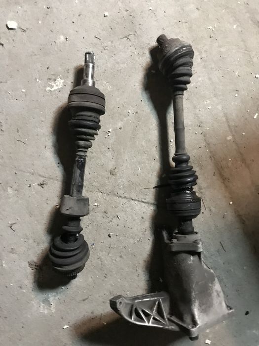 Vw sharan for galaxy seat alhambra półosie przeguby