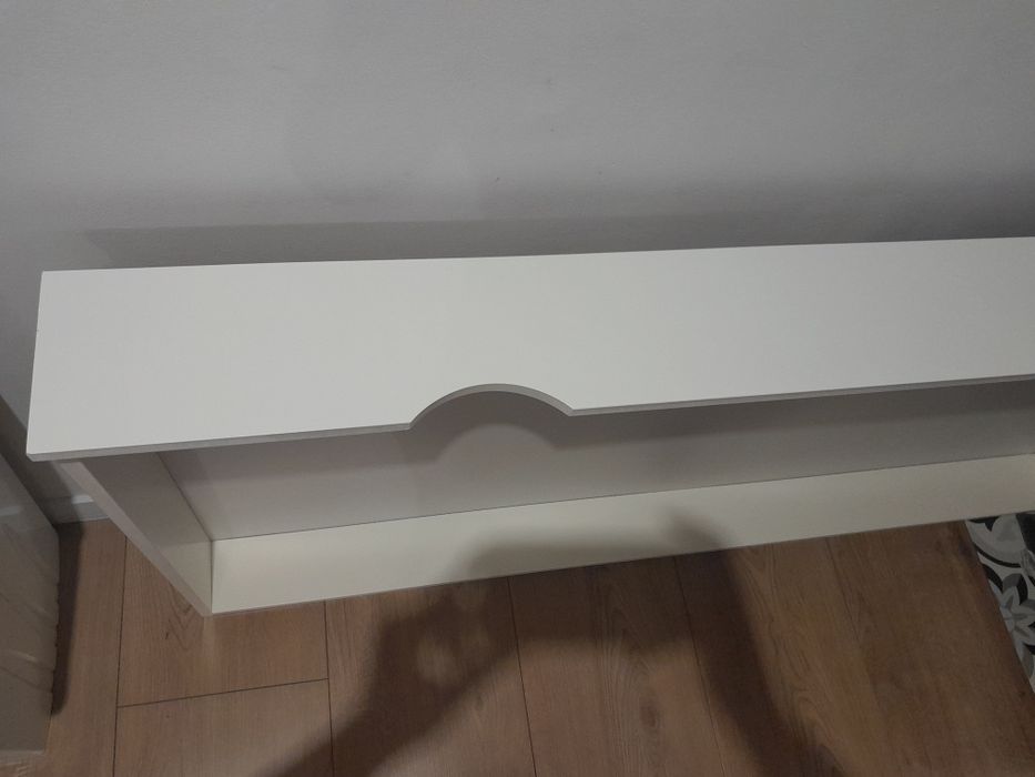 Szuflada pod łóżko dziecięce