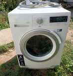 Стиральная машинка 9кг с сушкой Electrolux EWW51697SWD