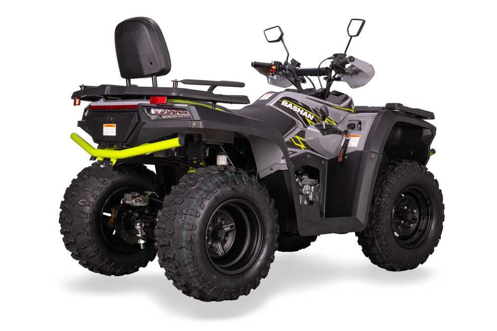 Квадроцикл Bashan Explorer 330 Base 4х2