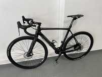 Bicicleta Ciclocrosse|Gravel Carbono