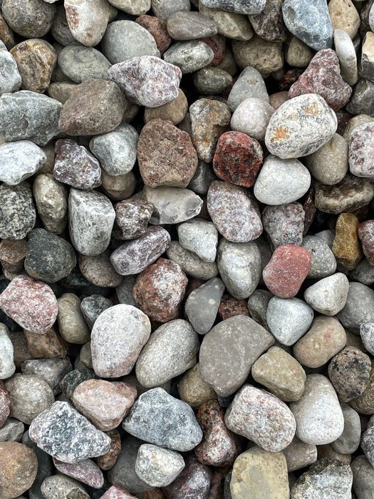 OTOCZAK PŁUKANY Kolorowy Kamień Ogrodowy 8-16, 16-32 Żwir Grys Opaska