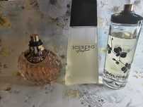 Perfumy damskie z Niemiec