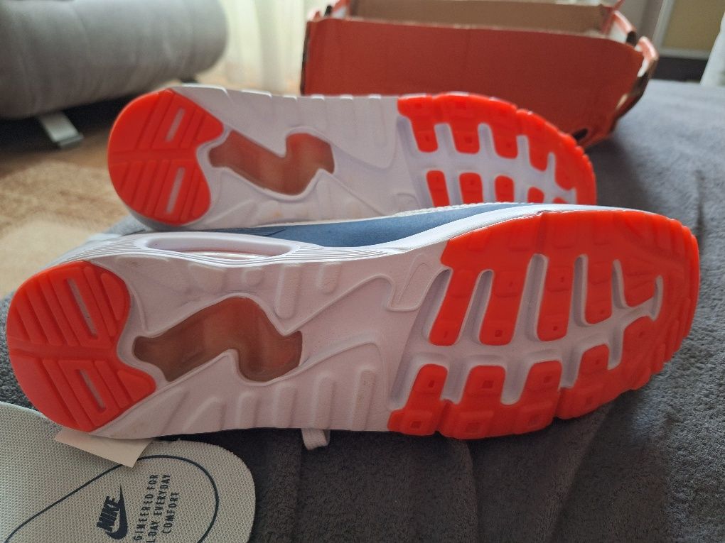 Buty sportowe nike air max