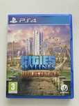 Cities skylines parklife edition