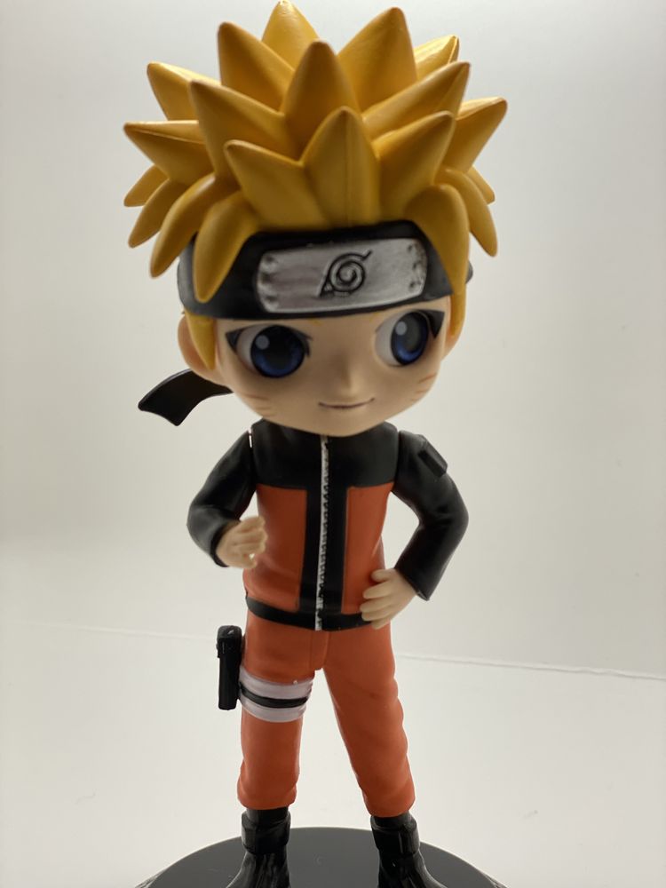 Figura Naruto 15cm “NOVO”