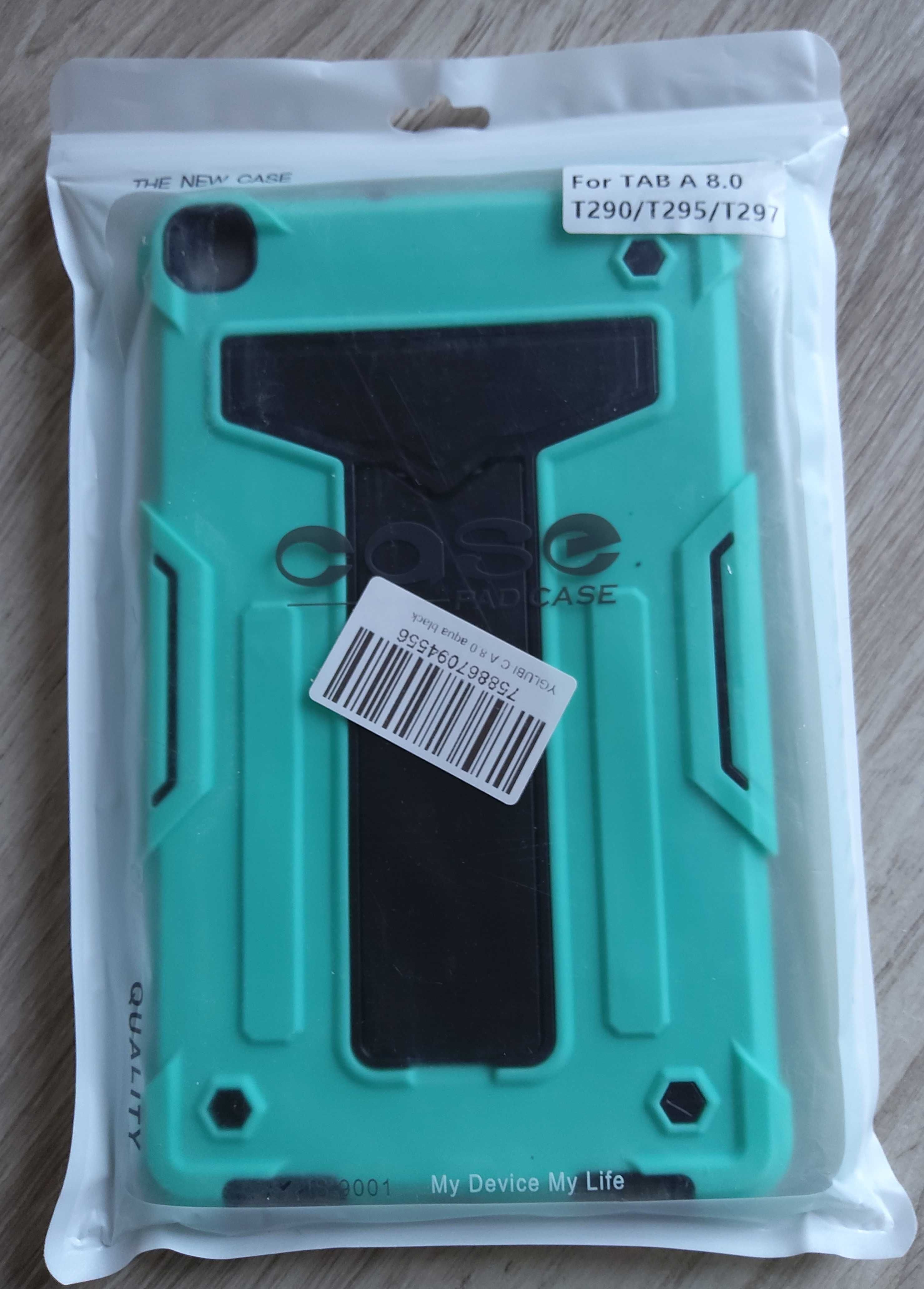 Pancerne etui case obudowa do Samsung Tab A 8.0 T290/T295/T297