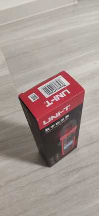 UNI-T токовые клещи, мультиметр, аппарат для проверки аккумуляторов