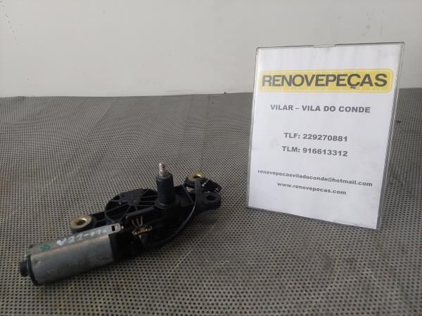 Motor limpa vidros trás SMART City-Coupé (450)