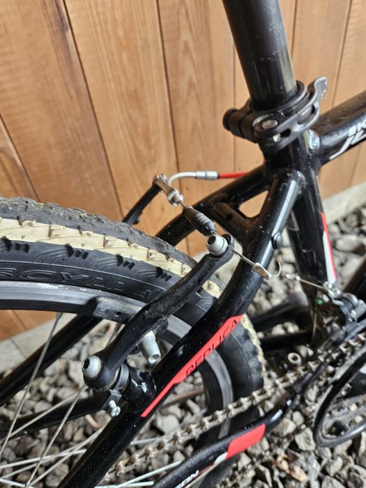 Kross Hexagon koła 24"