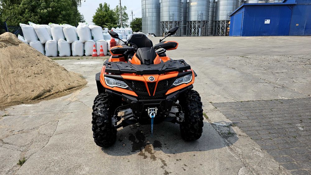 Cf Moto 1000 Gen2