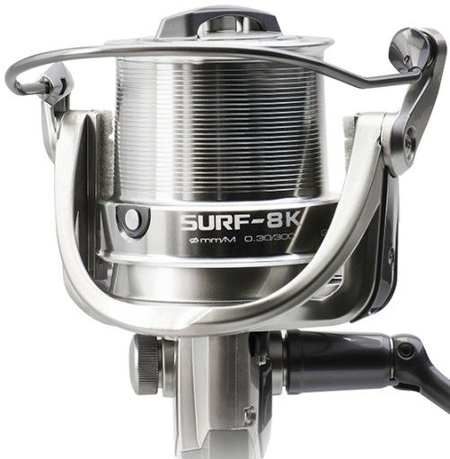 Карповые катушки Okuma 8k Carp Reel
